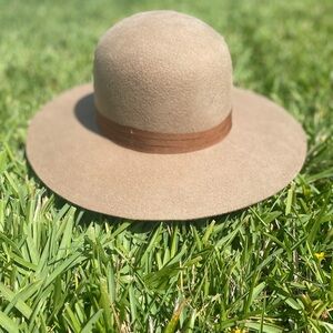 Brixton Hat